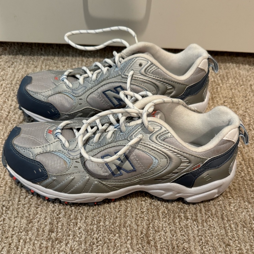 Women’s size 8 New Balance sneakers